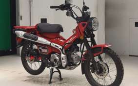 HONDA CT125 HUNTER CUB 2023 JA55