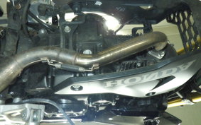 HONDA ｸﾞﾛﾑ-2 2004 JC92