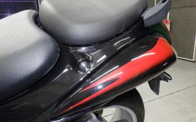 SUZUKI GSX-1300R HAYABUSA 2009