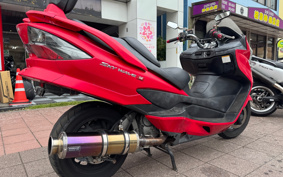 SUZUKI SKYWAVE 250M CJ45A