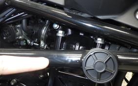 BENELLI レオンチーノ250