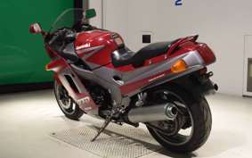 KAWASAKI ZZ1100 NINJA R 1990 ZXT10C