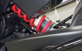 HONDA VTR 250 Gen. 2 2019 MC33