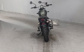 TRIUMPH  TRIUMPH  STREET  SCRAMBLER  DAD78G