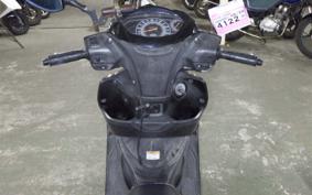 SUZUKI ADDRESS V125 DT11A