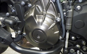 YAMAHA XSR900 2024 RN80J