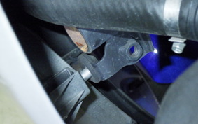 YAMAHA YZF-R25 A RG10J