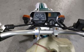 YAMAHA SEROW 225W 4JG