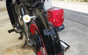 HONDA LITTLE CUB E AA01