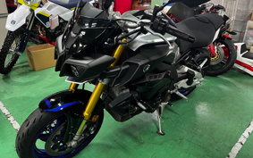 YAMAHA MT-10 SP ABS 2017 RN50J