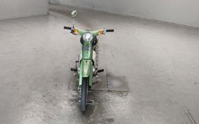 HONDA LITTLE CUB C50