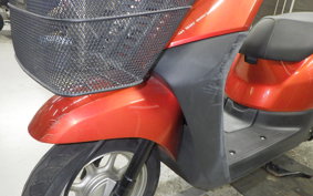 HONDA TACT Basket 2025 AF79