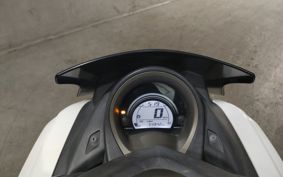 YAMAHA N-MAX 125 SE86J