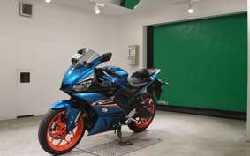 YAMAHA YZF R-3 2021 RH13J