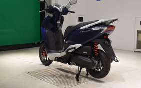 HONDA LEAD 125 JF45