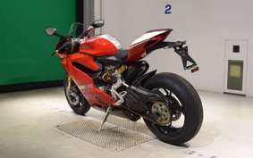DUCATI PANIGALE R 2015