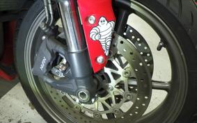 TRIUMPH DAYTONA 675 2009