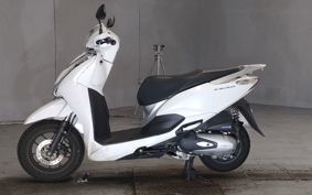 HONDA LEAD 125 JK12