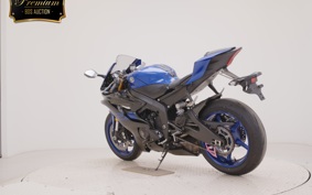 YAMAHA YZF-R6 2019