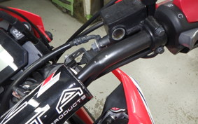 HONDA CRF250L 2017 MD47