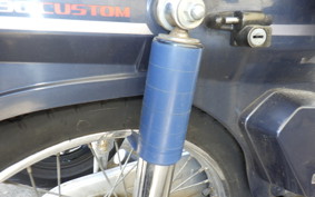 HONDA C90 SUPER CUB E HA02