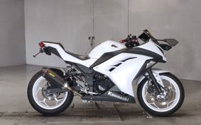 KAWASAKI NINJA250 EX250L