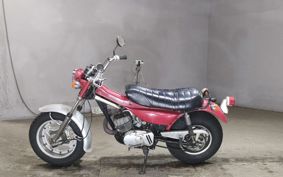 SUZUKI VAN VAN125 RV125