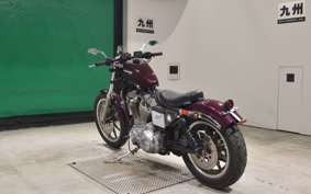 HARLEY XLH883 1987