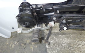 SUZUKI BIRDIE 90 BD43A