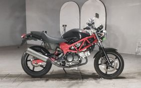 HONDA VTR 250 MC33