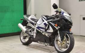 SUZUKI GSX-R750 2001