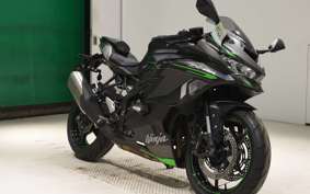 KAWASAKI ZX-4R SE 2023 ZX400P