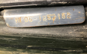 HONDA LEAD 90 HF05