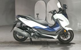 HONDA FORZA MF13