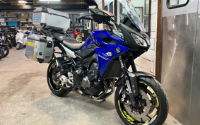 YAMAHA MT-09 Tracer 2017 RN51J