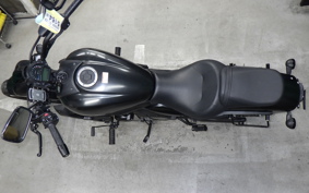 KAWASAKI VULCAN 650 SA 2015 EN650A