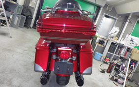 HARLEY FLTRUSE1800CVO 2017