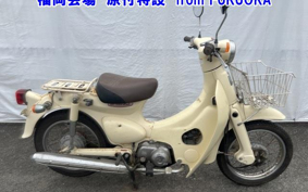 HONDA LITTLE CUB