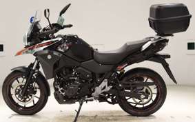 SUZUKI Vｽﾄﾛｰﾑ250A