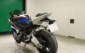 BMW S1000RR 2010