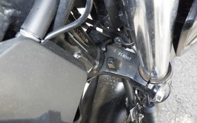 SUZUKI GSX-S125 DL32B