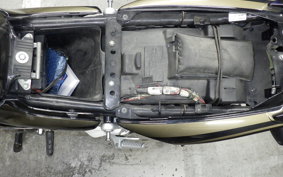 HONDA CB400SF VTEC 2012 NC42