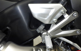 HONDA CBR1000RR RSP 2021 SC82