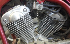 YAMAHA SRV250 RENAISSA 4DN