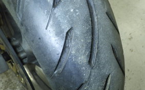 HONDA HORNET 250 2004 MC31