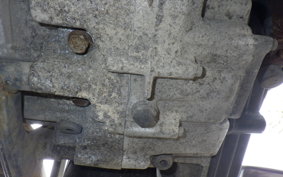 SUZUKI SKYWAVE 250 (Burgman 250) CJ42A