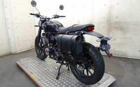 HONDA GB350S 2022 NC59