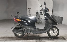 YAMAHA JOG SA36J