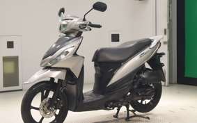 SUZUKI ADDRESS 110 CE47A