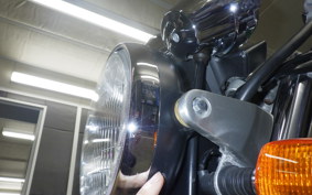 YAMAHA XJR1200 1995 4KG